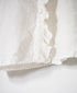 INMDS26001D 60s AUTOLOOM LINEN PLAIN OVERDYE FRENCH/SL FRILL COLLAR SHIRTS