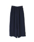 INMDS26005D 60s AUTOLOOM LINEN PLAIN OVERDYE EASY PANTS