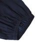 INMDS26005D 60s AUTOLOOM LINEN PLAIN OVERDYE EASY PANTS