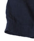 INMDS26005D 60s AUTOLOOM LINEN PLAIN OVERDYE EASY PANTS