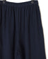 INMDS26005D 60s AUTOLOOM LINEN PLAIN OVERDYE EASY PANTS