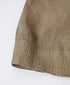 INMDS26005D 60s AUTOLOOM LINEN PLAIN OVERDYE EASY PANTS