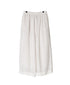 INMDS26005D 60s AUTOLOOM LINEN PLAIN OVERDYE EASY PANTS