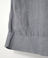 INMDS26005D 60s AUTOLOOM LINEN PLAIN OVERDYE EASY PANTS