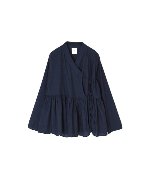 INMDS26051 HANDWOVEN COTTON HAKEME CACHE COEUR