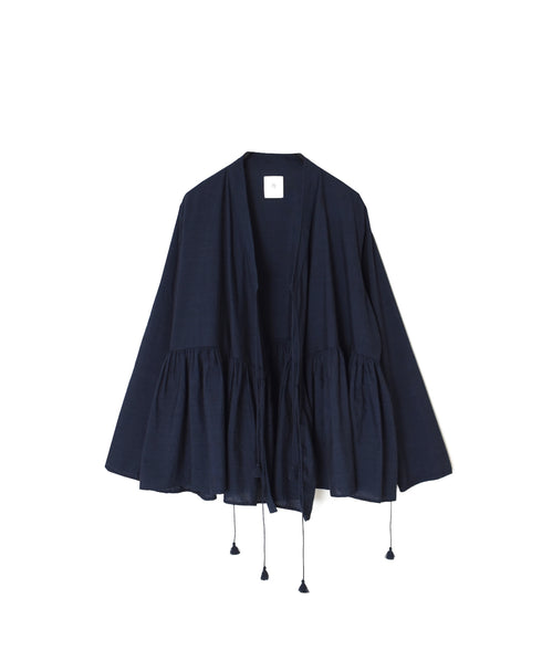 INMDS26051 HANDWOVEN COTTON HAKEME CACHE COEUR