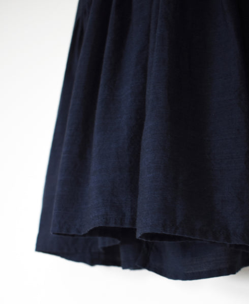 INMDS26051 HANDWOVEN COTTON HAKEME CACHE COEUR