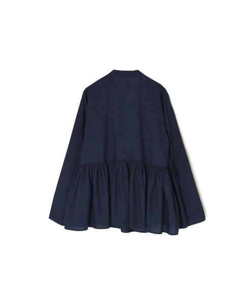 INMDS26051 HANDWOVEN COTTON HAKEME CACHE COEUR