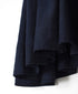 INMDS26053 HANDWOVEN COTTON HAKEME CREW NECK FRENCH/SL SHIRTS WITH PINTUCK