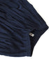 INMDS26055 HANDWOVEN COTTON HAKEME PINTUCK FLARED SKIRT
