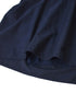 INMDS26055 HANDWOVEN COTTON HAKEME PINTUCK FLARED SKIRT