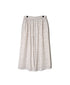 INMDS26095 POWER LOOM COTTON DOBIE CHECK FLOWER HAND SCREEN PRINT EASY PANTS