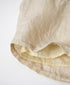 INSL24206 60s LINEN PLAIN EASY PANTS