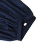 INSL26325 60s AUTO LOOM COTTON/LINEN PLAIN GATHERED SKIRT
