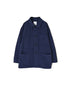 ISNAM2651CTD AUTOLOOM COTTON TWILL OVERDYE AUTHENTIC WORK JACKET