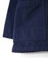 ISNAM2651CTD AUTOLOOM COTTON TWILL OVERDYE AUTHENTIC WORK JACKET