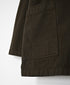 ISNAM2651CTD AUTOLOOM COTTON TWILL OVERDYE AUTHENTIC WORK JACKET