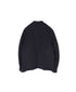 JNMDS2661W SUPER 100'WOOL STAND COLLAR JACKET