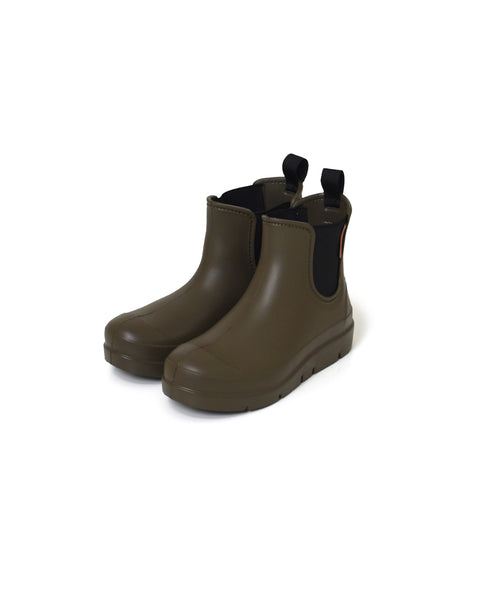 LMNAM2501 SIDE GORE RAIN BOOTS