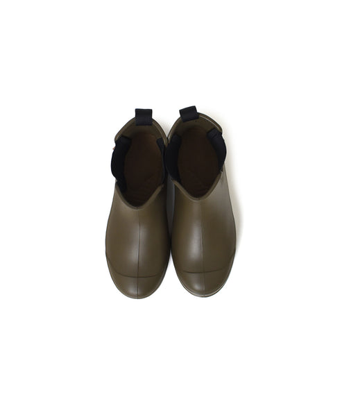 LMNAM2501 SIDE GORE RAIN BOOTS