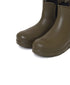 LMNAM2501 SIDE GORE RAIN BOOTS