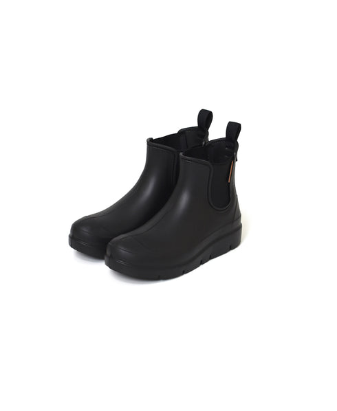 LMNAM2501 SIDE GORE RAIN BOOTS