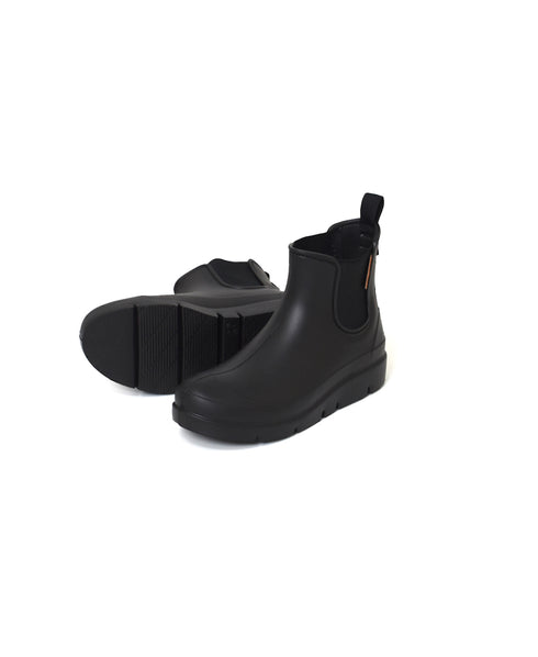 LMNAM2501 SIDE GORE RAIN BOOTS