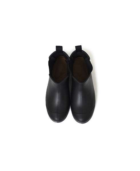 LMNAM2501 SIDE GORE RAIN BOOTS