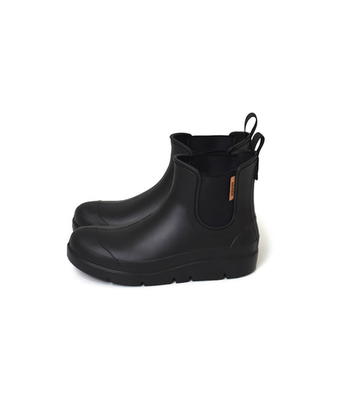 LMNAM2501 SIDE GORE RAIN BOOTS