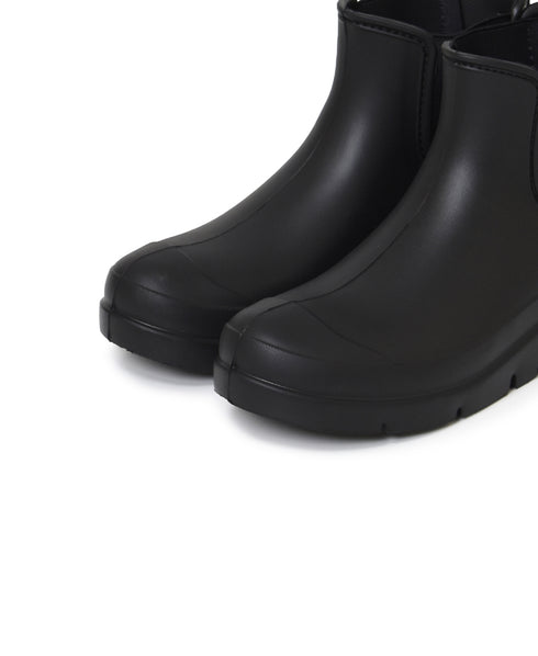 LMNAM2501 SIDE GORE RAIN BOOTS