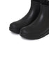 LMNAM2501 SIDE GORE RAIN BOOTS