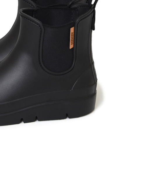 LMNAM2501 SIDE GORE RAIN BOOTS