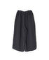 LNHT1713LC LINEN CHECK OVERDYE EASY PANTS