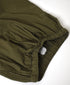 MDSH2483D 80s ORGANIC COTTON ( BIG CHECK x SMALL CHECK ) OVERDYE EASY PANTS WITH LINING