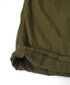 MDSH2483D 80s ORGANIC COTTON ( BIG CHECK x SMALL CHECK ) OVERDYE EASY PANTS WITH LINING