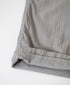 MDSH2483D 80s ORGANIC COTTON ( BIG CHECK x SMALL CHECK ) OVERDYE EASY PANTS WITH LINING