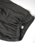 MDSH2483D 80s ORGANIC COTTON ( BIG CHECK x SMALL CHECK ) OVERDYE EASY PANTS WITH LINING