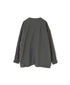 MDSH2601BD 80s ORGANIC COTTON ( BIG CHECK x SMALL CHECK ) OVERDYE PULLOVER SHIRT (BALL BUTTON)