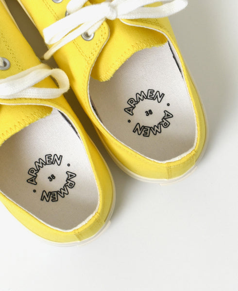 NAMC0701 LOW-CUT SNEAKER