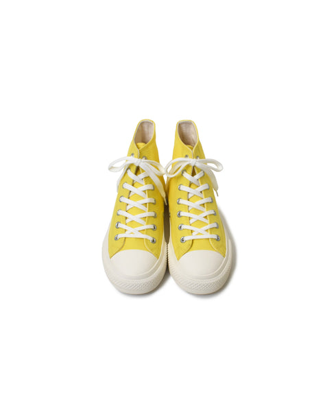 NAMC0702 HIGH-CUT SNEAKER