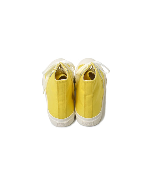 NAMC0702 HIGH-CUT SNEAKER