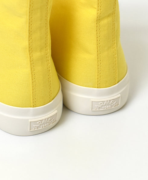 NAMC0702 HIGH-CUT SNEAKER