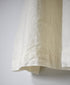 NAM1632LP LINEN PLAIN OVERDYE BOAT NECK S/SL ONE-PIECE