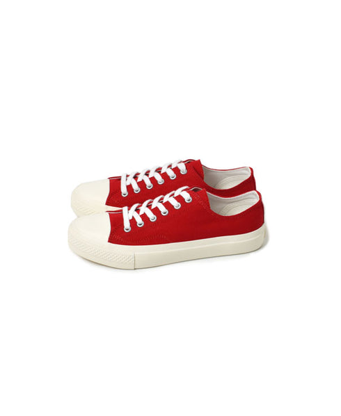 NAMC0701 LOW-CUT SNEAKER