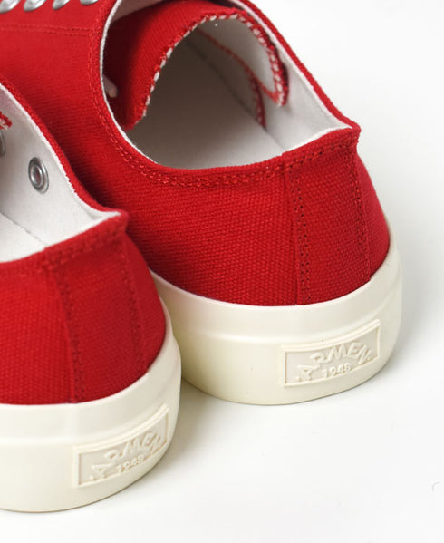 NAMC0701 LOW-CUT SNEAKER