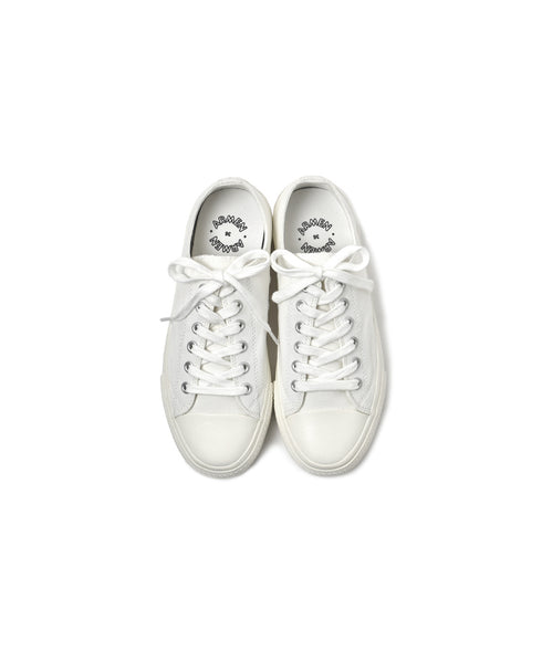 NAMC0701 LOW-CUT SNEAKER