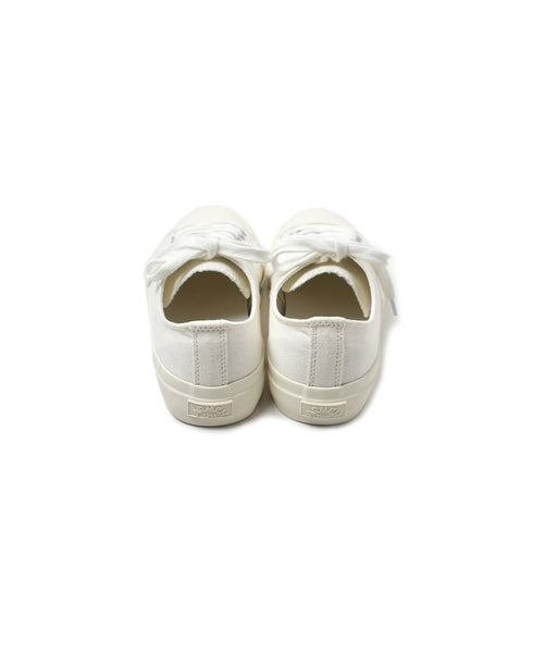 NAMC0701 LOW-CUT SNEAKER