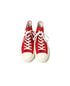 NAMC0702 HIGH-CUT SNEAKER
