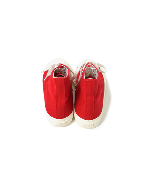 NAMC0702 HIGH-CUT SNEAKER