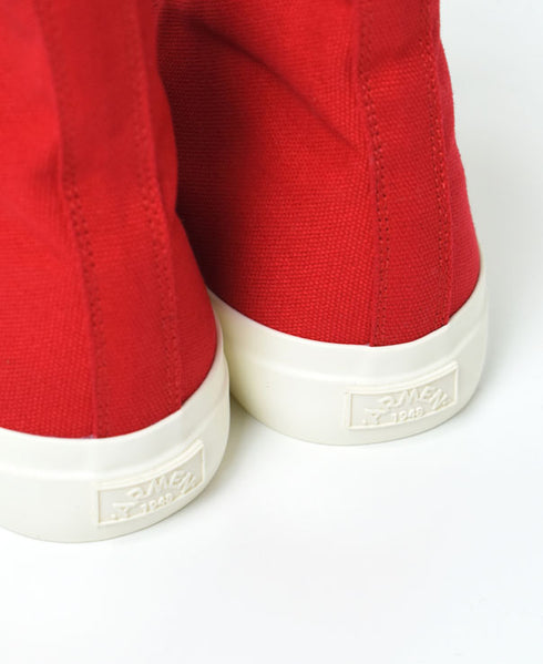NAMC0702 HIGH-CUT SNEAKER